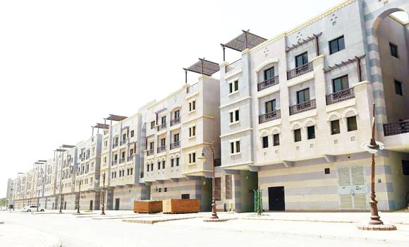 SR198m housing loans of deceased are written off