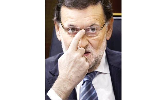 Spanish PM pushes for stringent anti-graft laws