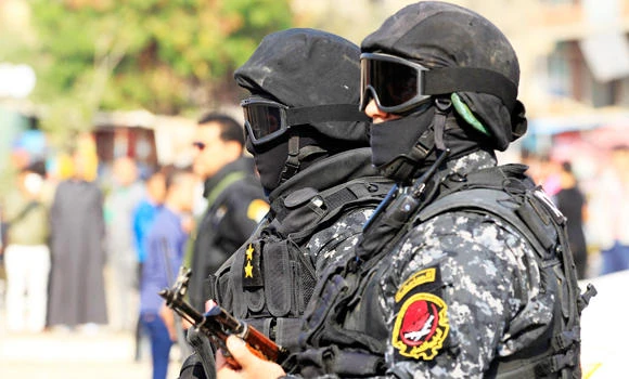 Egyptian general shot dead in Cairo