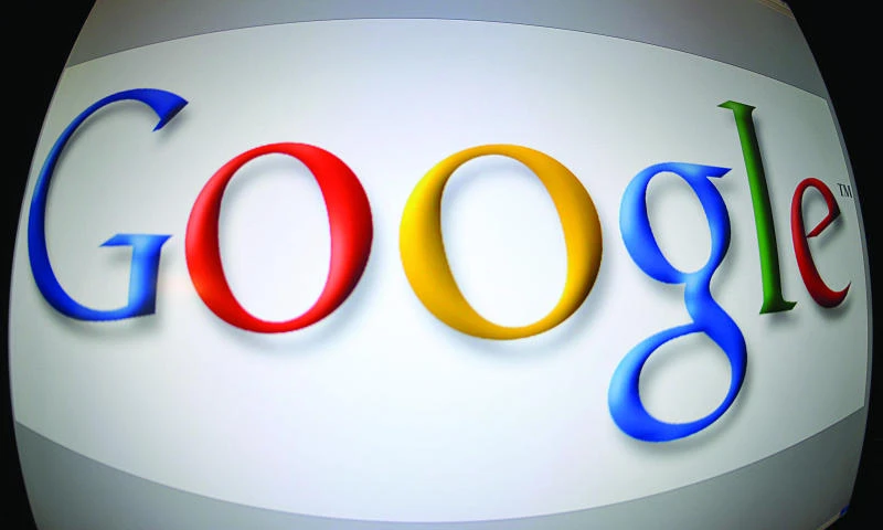 EU piling pressure on Google to change ways