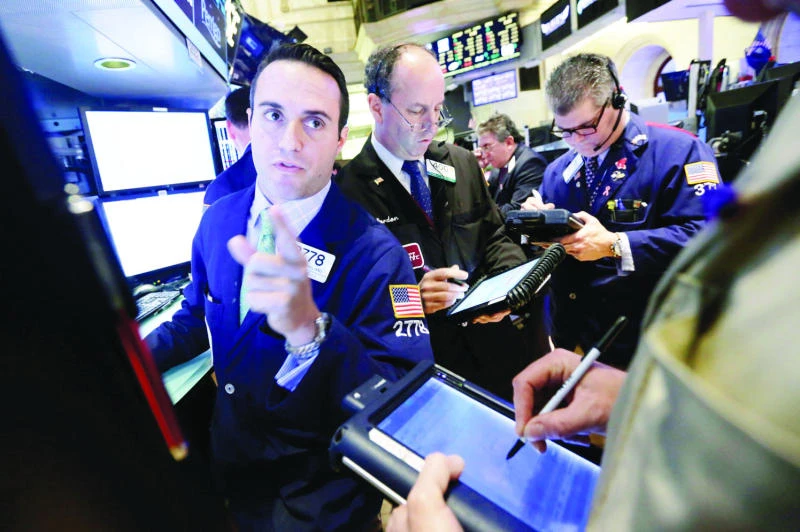 Billions wiped off energy firms’ shares as investors rush for exit