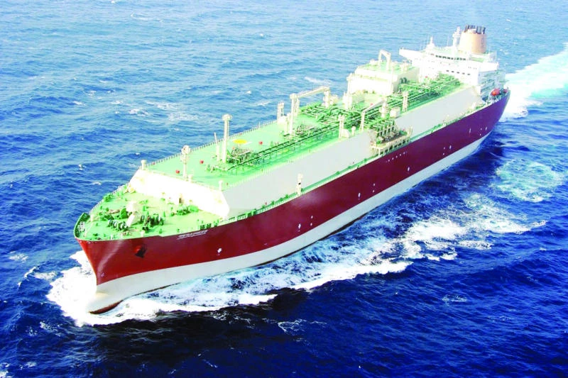 Pakistan talking to Qatar about LNG imports in 2015