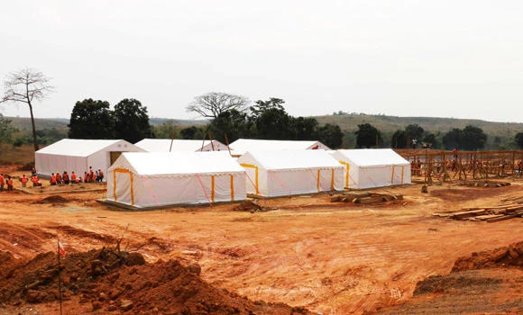 UN: Ebola death toll up, Sierra Leone needs more beds
