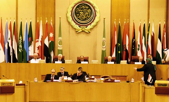 Arabs to call for Security Council vote on Palestine