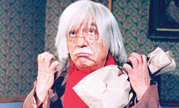 Latin America’s ‘Little Shakespeare’ dies at 85