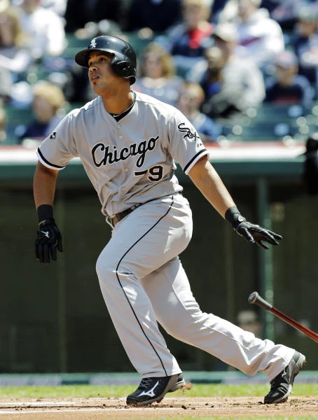 Abreu, deGrom voted MLB Rookies of the Year