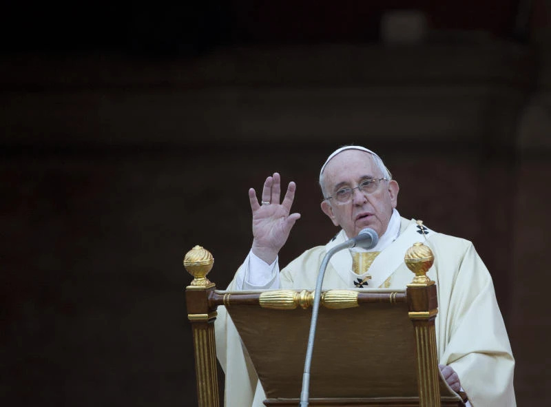 Church to Sri Lanka: No election around Pope visit