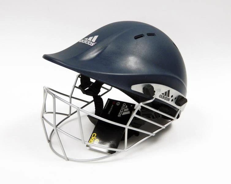 Batsman’s death turns attention on helmets