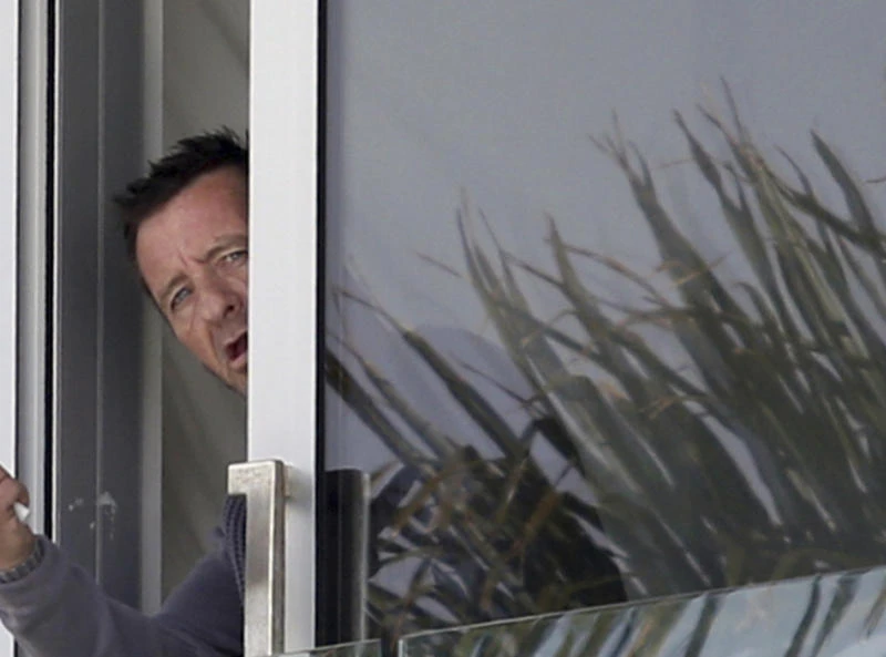 Prosecutors drop charge against AC/DC’s Phil Rudd