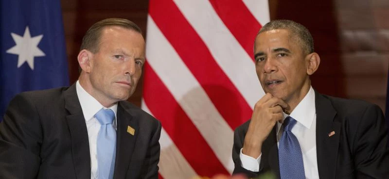 G20 summit won't be a talkfest: Australian PM