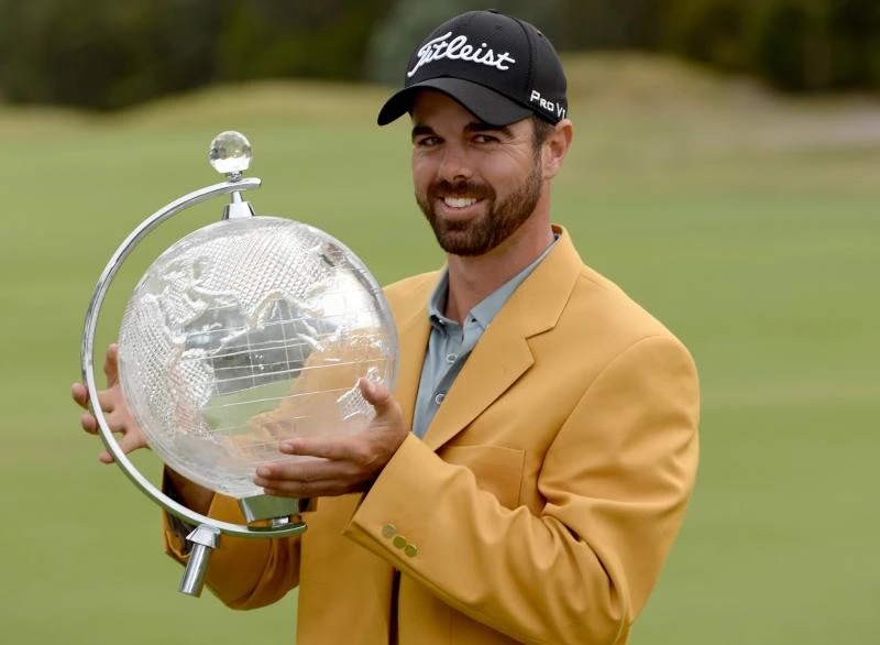 Cullen wins Aussie Masters, Scott bid falls short