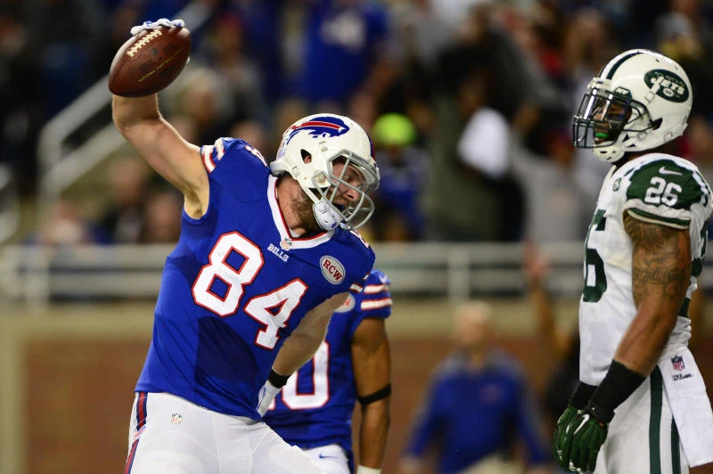 Bills blast Jets 38-3 in rescheduled game