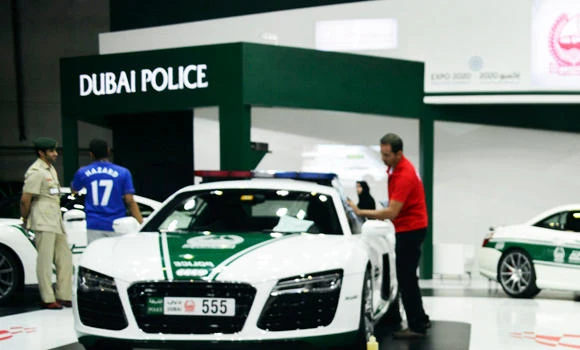 Emirati handed 3 years for ‘spreading false ideas’ online