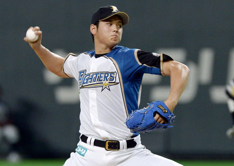 Farrell eager to see Otani on MLB trip to Japan