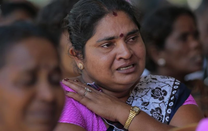 UN rights chief accuses Sri Lanka of sabotaging war crimes probe