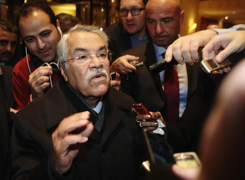 Al-Naimi: Gulf countries reached oil output policy consensus