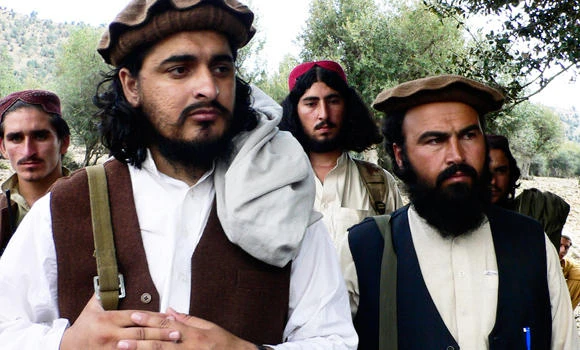 New Pak Taleban group threatens to attack India
