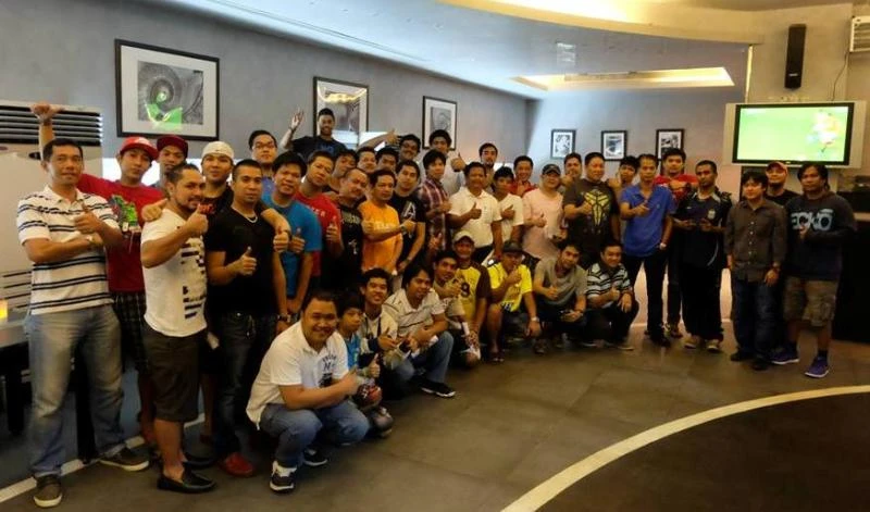 Microsoft-Lumia & 36th FBA Basketball Tournament opens today