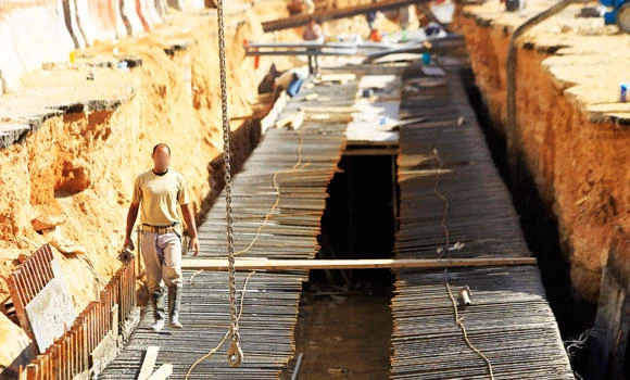 KSA’s largest sewage treatment plant ready