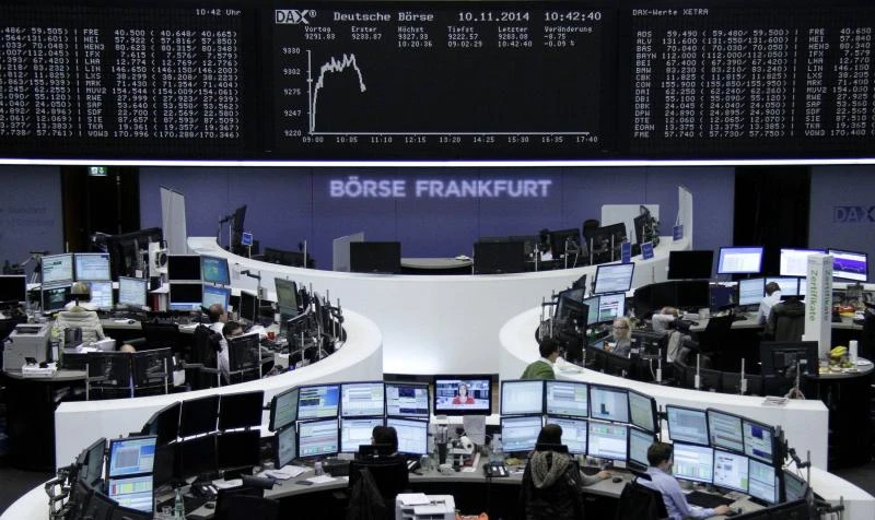 Oil plunge: Gulf bonds shrug off impact, Dubai may be vulnerable