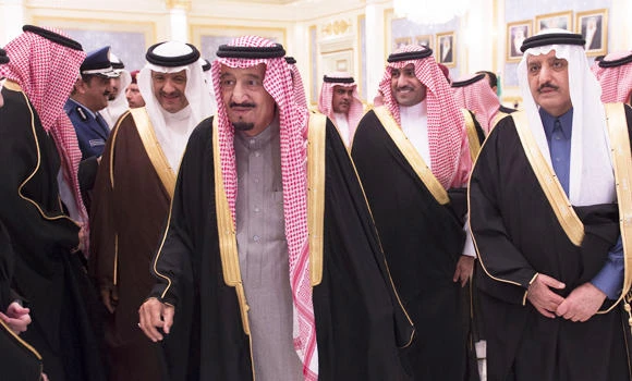 G-20 presence bolsters Kingdom’s international position