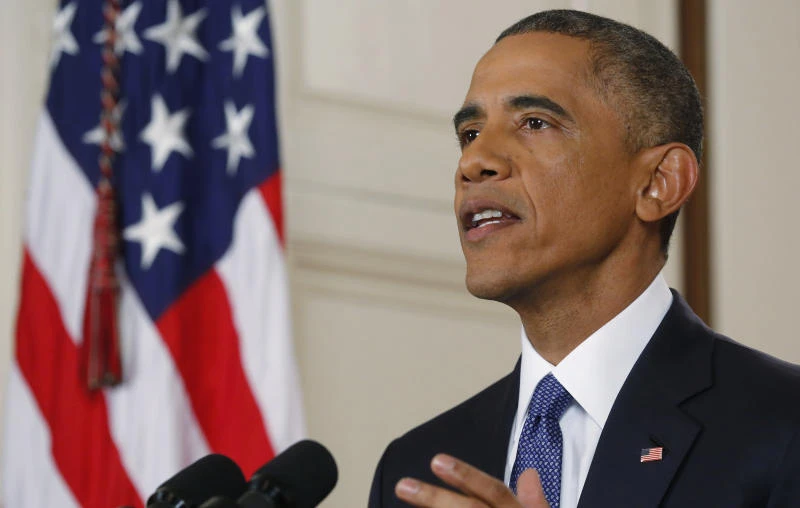 Obama to visit India in January: White House
