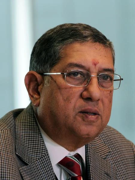 Court names top officials in IPL corruption scandal