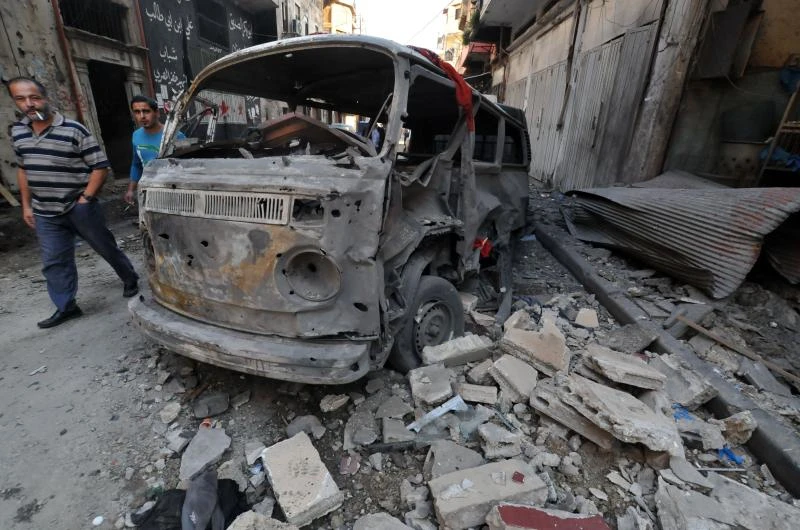 Al-Qaeda media backers handed 23 years