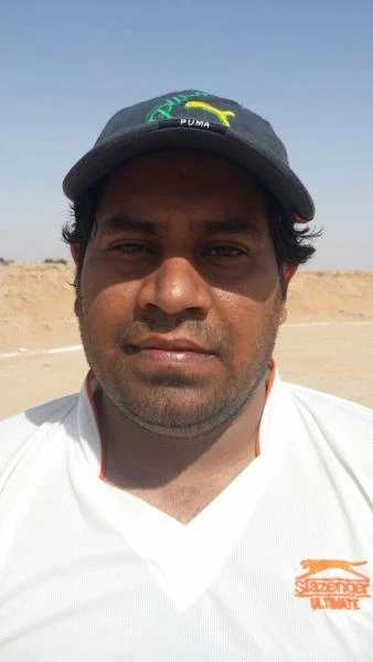 Pak Shaheen, Lahore Badshah in RCA Al Kharj League final