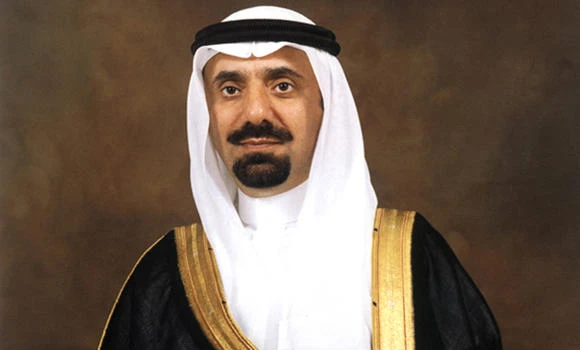 Prince Jelawi is new Najran governor