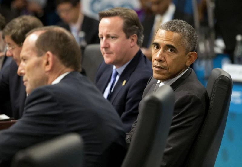 G-20 mulls overhaul of global energy market: Report