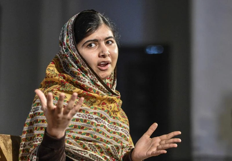 Pakistani schools network observes anti-Malala day