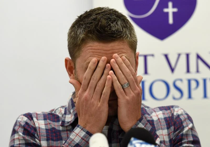Cricketer Hughes’ death reopens age-old safety debate