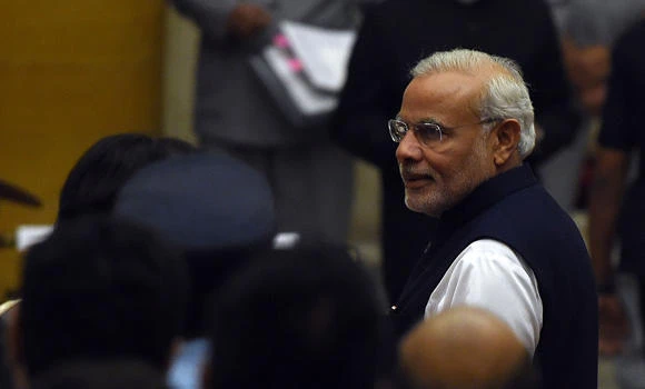 Nearly third of Indian cabinet charged with crimes, despite Modi pledge