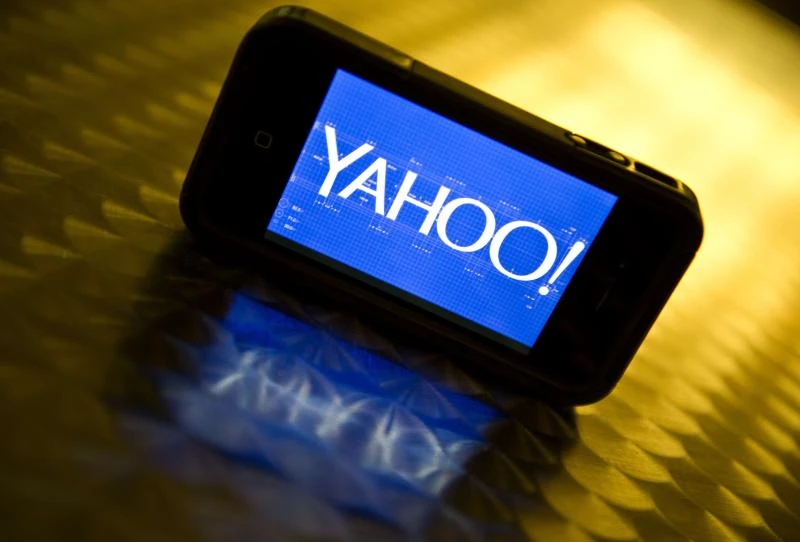 Yahoo buys digital ad service BrightRoll for $640m