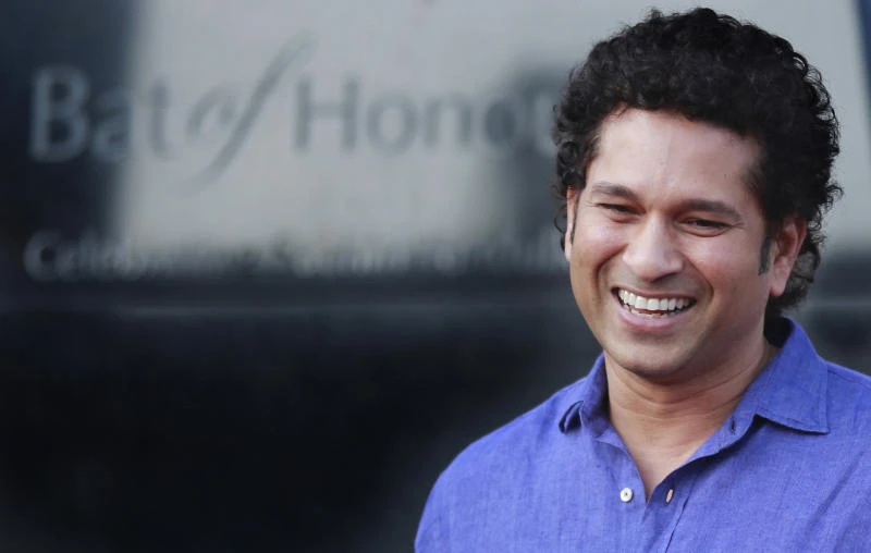 Tendulkar book says he considered early retirement