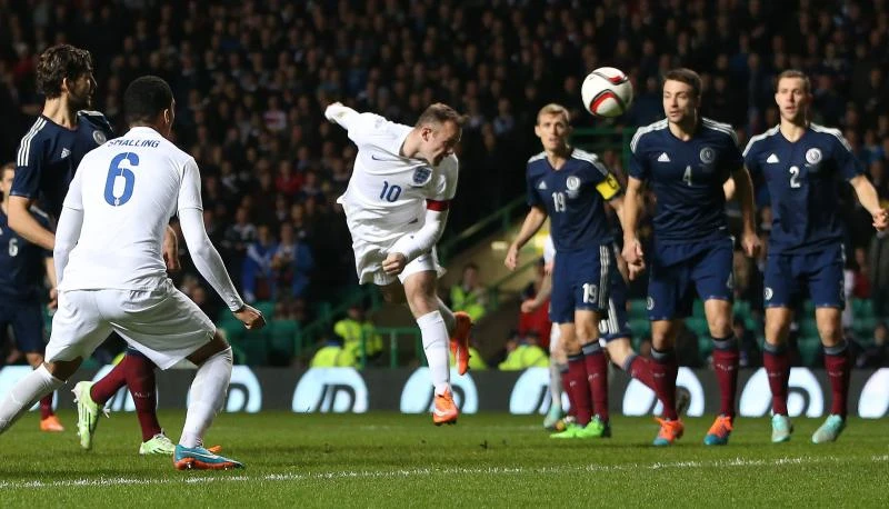 England trumps Scots; Germany, Portugal snatch wins
