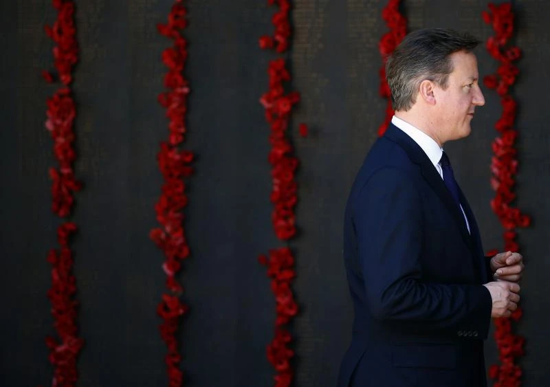 UK to bar return of jihadists