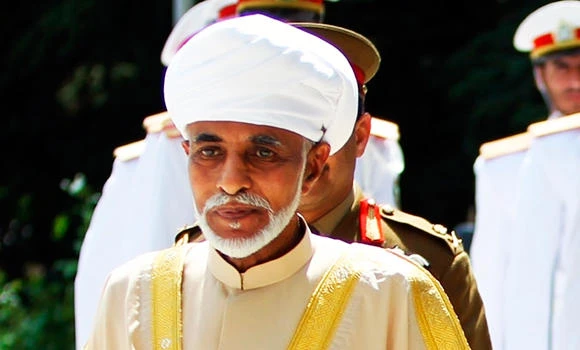 Recuperating in Germany, Qaboos greets nation on N-Day