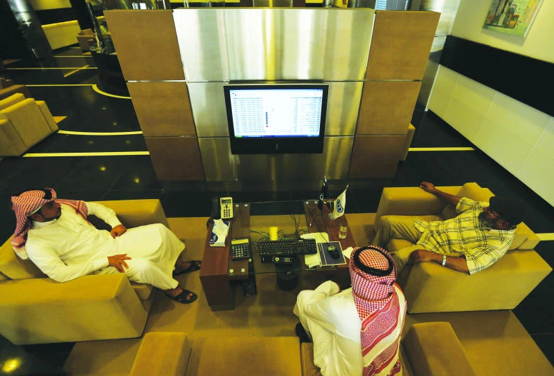 Saudi stocks rise 0.2% from Wednesday’s 3-week low