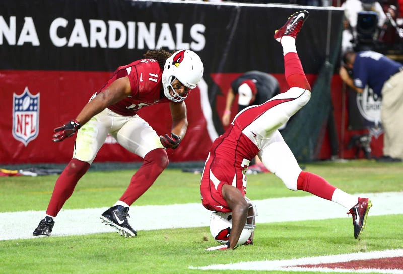 Cardinals could be 1st to play Super Bowl at home