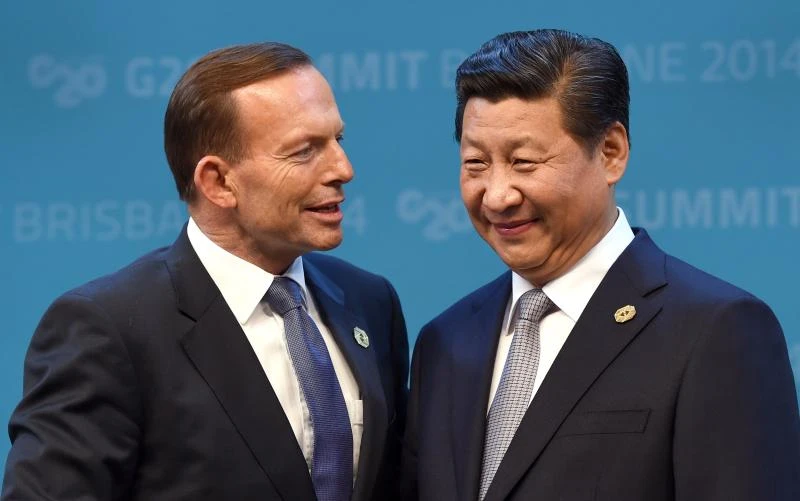 G-20: China economic growth to be sustainable, balanced