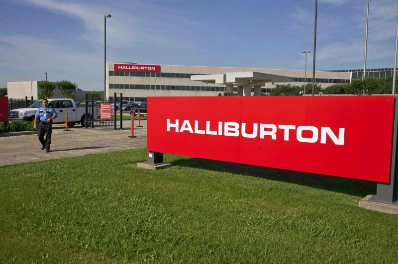 Halliburton to acquire Baker Hughes for $34.6bn