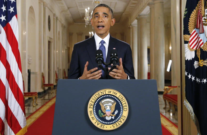 Obama’s immigration stand upset Republican plans