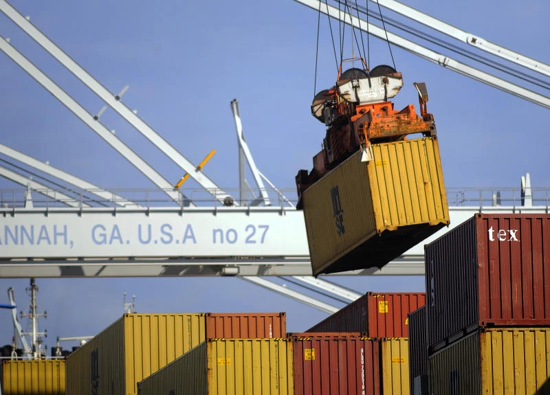 WTO urges G20 to lift post-2008 trade barriers