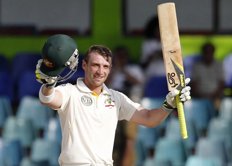 Hughes’ death ‘sad day for cricket’: Tendulkar