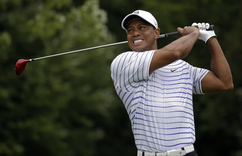 Woods at 5-year mark of Thanksgiving accident