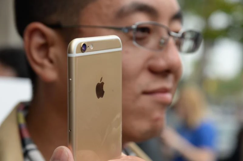 New malware can infect iPhones via Mac computers