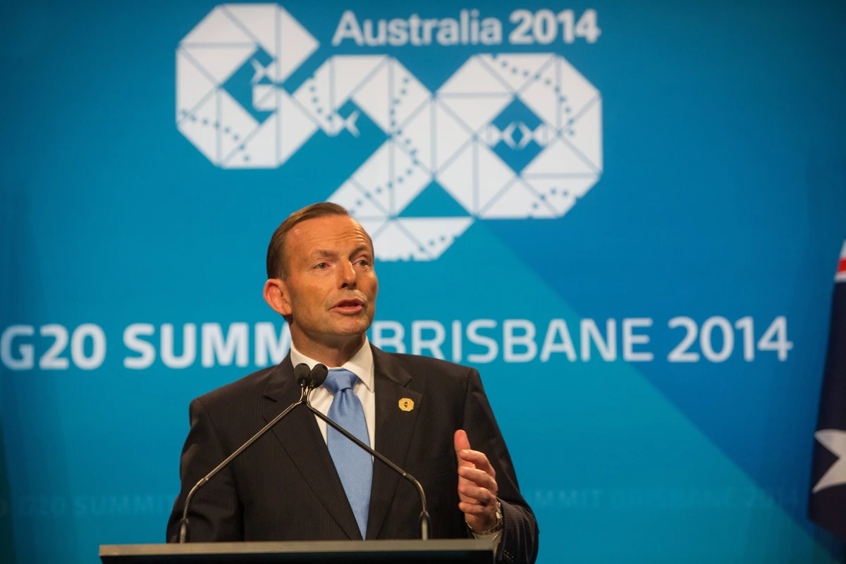 G-20 leaders pledge to boost economic resilience