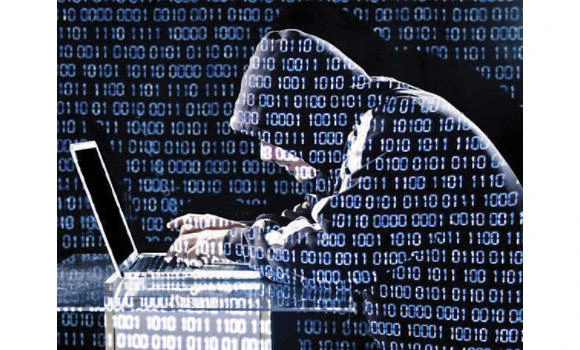 Saudi Arabia target No. 1 for hackers